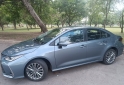 Autos - Toyota Corolla xei 2025 Nafta 0Km - En Venta