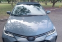 Autos - Toyota Corolla xei 2025 Nafta 0Km - En Venta