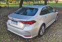 Autos - Toyota Corolla xei 2026 Nafta 4000Km - En Venta