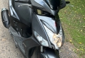 Motos - Kymco Agility 200i 2020 Nafta 22900Km - En Venta
