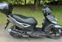 Motos - Kymco Agility 200i 2020 Nafta 22900Km - En Venta
