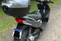 Motos - Kymco Agility 200i 2020 Nafta 22900Km - En Venta