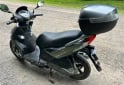 Motos - Kymco Agility 200i 2020 Nafta 22900Km - En Venta