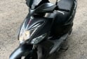 Motos - Kymco Agility 200i 2020 Nafta 22900Km - En Venta