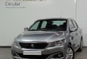 Autos - Peugeot 301 ALLURE 1.6 HDI 2018 Diesel 140894Km - En Venta