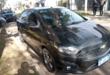 Autos - Chevrolet Prisma ltz full full 2018 GNC 81000Km - En Venta
