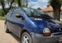Autos - Renault TWINGO 1998 GNC 125000Km - En Venta