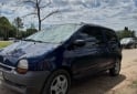 Autos - Renault TWINGO 1998 GNC 125000Km - En Venta