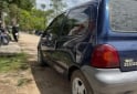 Autos - Renault TWINGO 1998 GNC 125000Km - En Venta