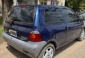 Autos - Renault TWINGO 1998 GNC 125000Km - En Venta