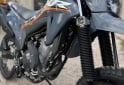 Motos - Honda XR 300 2025 Nafta 0Km - En Venta
