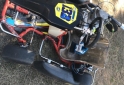 Cuatris y UTVs - Mondial Tr 2020 Nafta 11111Km - En Venta