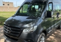 Utilitarios - Mercedes Benz Sprinter 2022 Diesel 85000Km - En Venta