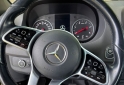Utilitarios - Mercedes Benz Sprinter 2022 Diesel 85000Km - En Venta