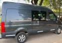Utilitarios - Mercedes Benz Sprinter 2022 Diesel 85000Km - En Venta