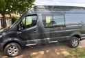 Utilitarios - Mercedes Benz Sprinter 2022 Diesel 85000Km - En Venta