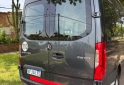 Utilitarios - Mercedes Benz Sprinter 2022 Diesel 85000Km - En Venta