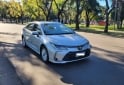 Autos - Toyota COROLLA 2021 Nafta 50000Km - En Venta