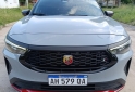 Autos - Fiat PULSE ABARTH 2025 Nafta 8500Km - En Venta