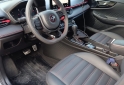 Autos - Fiat PULSE ABARTH 2025 Nafta 8500Km - En Venta