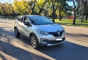 Autos - Renault CAPTUR 2018 Nafta 60000Km - En Venta
