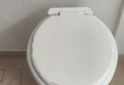 Hogar - Inodoro con tapa - En Venta
