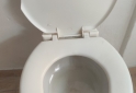 Hogar - Inodoro con tapa - En Venta