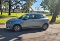 Autos - Fiat ARGO 2019 Nafta 54000Km - En Venta