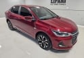 Autos - Chevrolet Onix Premier 2025 Nafta 5000Km - En Venta