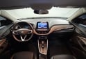 Autos - Chevrolet Onix Premier 2025 Nafta 5000Km - En Venta