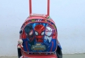 Indumentaria - MOCHILA NIÑOS - En Venta