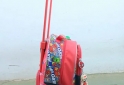 Indumentaria - MOCHILA NIÑOS - En Venta