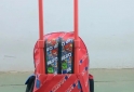 Indumentaria - MOCHILA NIÑOS - En Venta