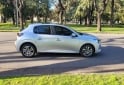 Autos - Peugeot 208 2022 Nafta 44000Km - En Venta