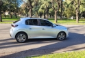 Autos - Peugeot 208 2022 Nafta 44000Km - En Venta
