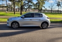 Autos - Peugeot 208 2022 Nafta 44000Km - En Venta