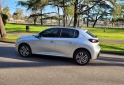 Autos - Peugeot 208 2022 Nafta 44000Km - En Venta