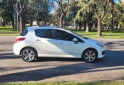 Autos - Peugeot 308 2019 Nafta 40000Km - En Venta