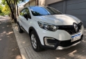 Autos - Renault Renault Captur 2.0 Zen 2020 GNC 98000Km - En Venta