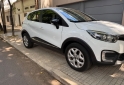 Autos - Renault Renault Captur 2.0 Zen 2020 GNC 98000Km - En Venta