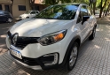 Autos - Renault Renault Captur 2.0 Zen 2020 GNC 98000Km - En Venta