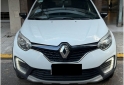 Autos - Renault Renault Captur 2.0 Zen 2020 GNC 98000Km - En Venta