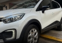 Autos - Renault Renault Captur 2.0 Zen 2020 GNC 98000Km - En Venta