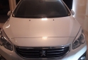 Autos - Peugeot 408 2019 Nafta 130000Km - En Venta