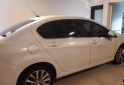 Autos - Peugeot 408 2019 Nafta 130000Km - En Venta