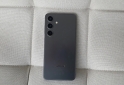 Telefonía - Samsung S24 - En Venta