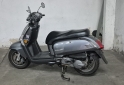 Motos - Kymco LIKE 125 2021 Nafta 21000Km - En Venta