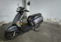 Motos - Kymco LIKE 125 2021 Nafta 21000Km - En Venta