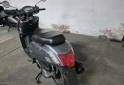 Motos - Kymco LIKE 125 2021 Nafta 21000Km - En Venta