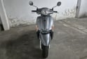 Motos - Kymco LIKE 125 2021 Nafta 21000Km - En Venta